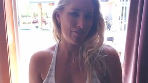 Lucy Lewis Private Show