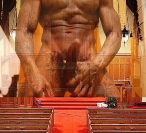 23rd BBC Cumshot Compilation Regular Speed and Slow Motion