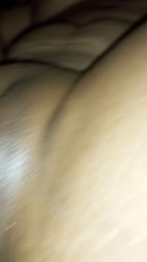 Emotional moment from &quot;Painful anal try- Pakistani wife pinki try First time anal in sexy saree to make her husband happy.&quot;