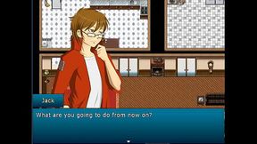 (  18 ) H RPG Games Alansya Chronicles - Fleeting Iris [ Eng.] #2