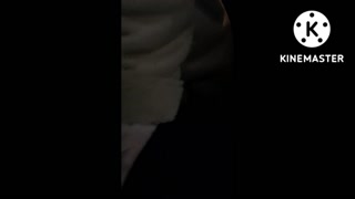 Hotwife thanks neighbor for carrying bags in parking lot (ends up in squirt)