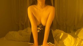 勾引男朋友的 他把我当少妇一样t