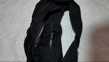 Rico calzon sucio de mi cu&ntilde_ada