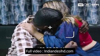 Indian Desi Girl's Hot Dance-Off in Bollywood Style