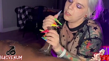 SLOPPYHEAD FOR MY BBC