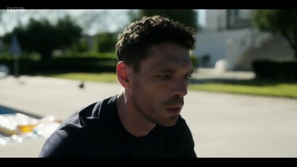 This City Is Ours s01e03 (2025) Liverpool Crime Drama