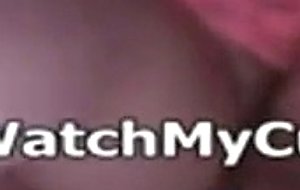 Pretty tgirl flacka cums