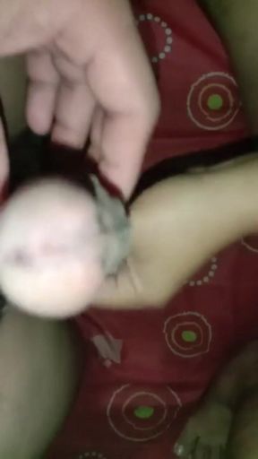 Chubby Asian Friend Come to My House and She Let Me Fuck Her 3 Times