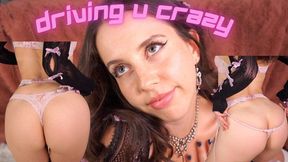Driving U Crazy