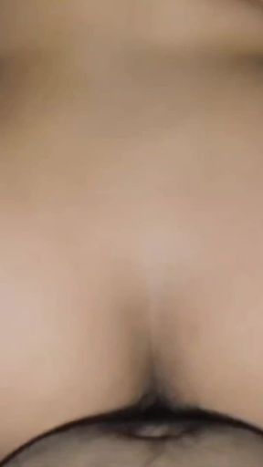 Fucked Chubby Bouncing Tittes Arab MILF.