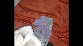 Los calzones de mi cu&ntilde_ada