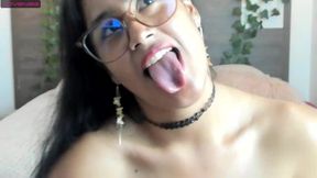 Bonnie Warren Private Show