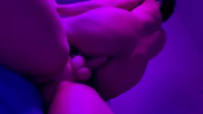 Fucking A Gay Twink Hard After Drinking Beer At The