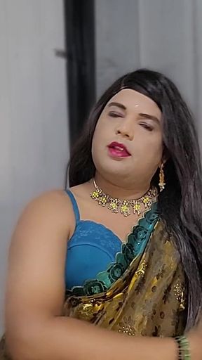 Me in Gree Part 1 Love Green Saree Book Your Show Today