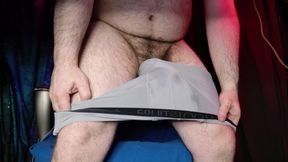 Full Edging Session May 10th 2026