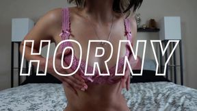 HORNY