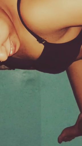 Latika come home to office and Full enjoy fucking   Clip 1