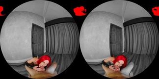 Octavia Red As Femme Fatale Vamp Hybrid BLOODRAYNE Has Unstoppable Hunger For Your Dick