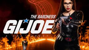 ”G.I. Joe: The Baroness A XXX Parody”