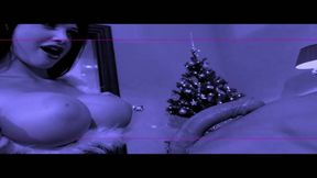 Horny Christmas Gift #02