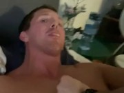SWALLOWING EVERY DROP OF HIS CUM LIKE A GOOD BOY - ONLYFANS: THEGRANDEE
