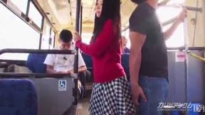 Mature Woman Seduces Young Man - Erotic Encounter with Experience