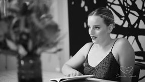 Watch Charlie and Amber Moore's Erotic Stories and Get Hard!