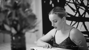 Watch Charlie and Amber Moore's Erotic Stories and Get Hard!