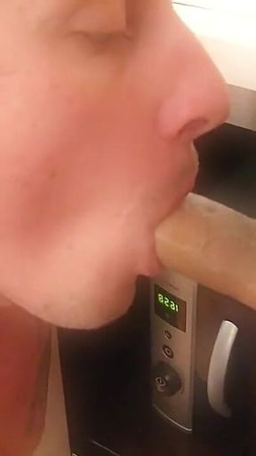 Suck My Big Dick, Young Hot Lady Boy... I'll Fuck Your Tight Wet Ass and Cum in Your Pretty Face!!! Vol 45