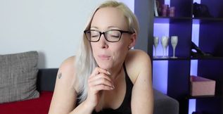 My Horny I Absolutely Have to Show You Something Really Horny I Got a Horny Fucking Machine as a Gift