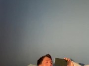 I CUM ALOT WATCHING PORN - ONLYFANS: THEGRANDEE