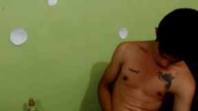 Danilo Delarua Private Show