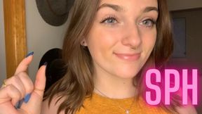 Small Penis Humiliation - SPH Cock Verbal Humiliation Goddess Worship
