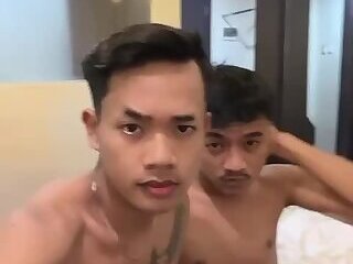 Agay entot berondong cute