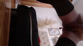Iriana Poly Private Show