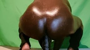 Riding