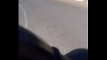 tetas en bici