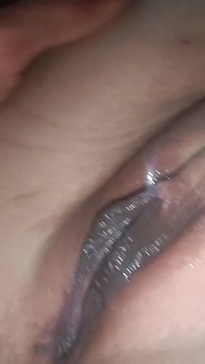 Yah ! Please Pussy Licking StepBrother and eating Cream   Clip 1