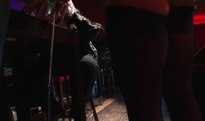 Collar Slut Fed Pill Pussy Whipped Gushes Hardcore