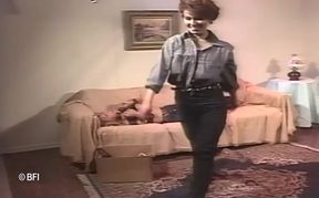 Sharon Kane star bound