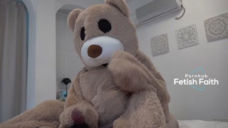 Feitish Faith Fan Club vol.7 - PV