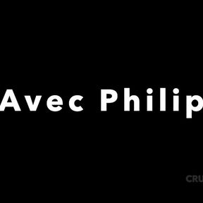 Philip Wnatys Fucked Raw by Young Straigh from Paris