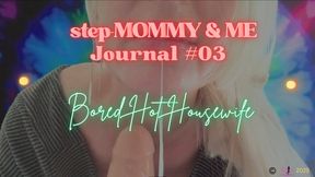 step-Mommy and Me Journal 03