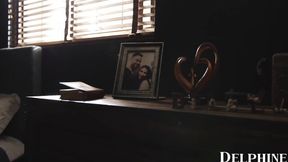 Aiden and Seth's reality xxx