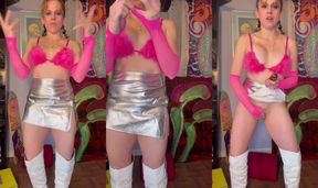 Suzy Wylde Goes To Town on that pussy ???? !!! Fembot Stylees ????????????