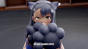 Nekotoro the Thirsty Kitty! - BBC