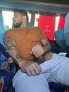 grossing public scene fuels unnatural cumshot hunger