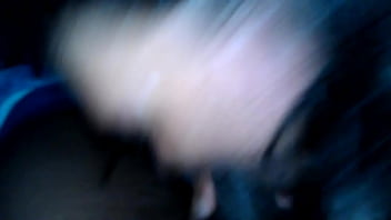 Getting head in my car