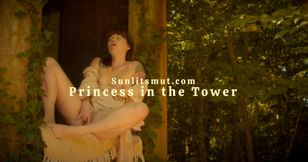 PRINCESS IN THE TOWER