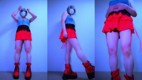 crossdressing - update #dscf3218